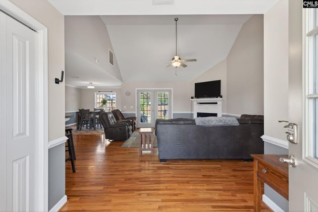 133 Southern Oak Drive, Camden, SC 29020