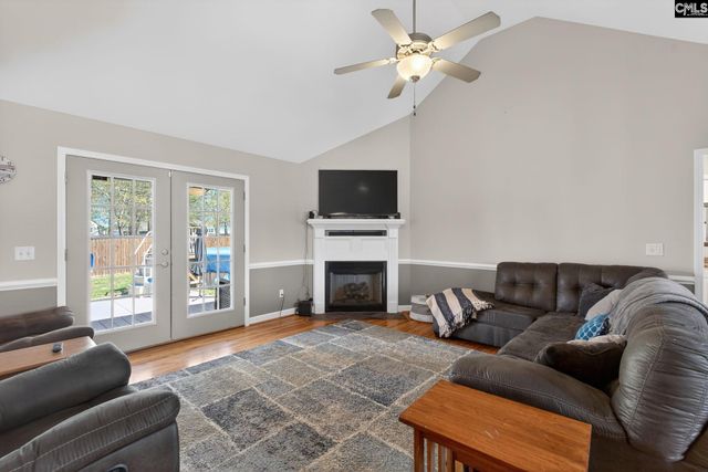 133 Southern Oak Drive, Camden, SC 29020
