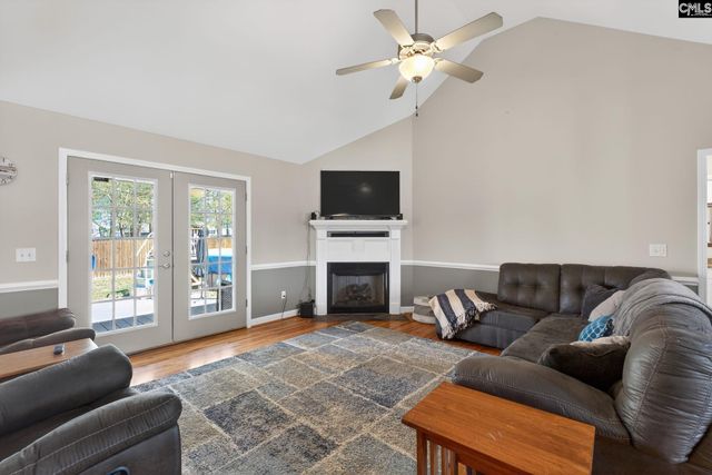 133 Southern Oak Drive, Camden, SC 29020