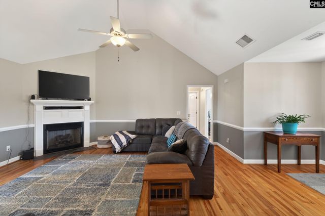 133 Southern Oak Drive, Camden, SC 29020