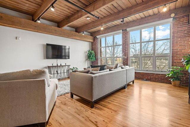 448 W Nationwide Boulevard, 307, Columbus, OH 43215