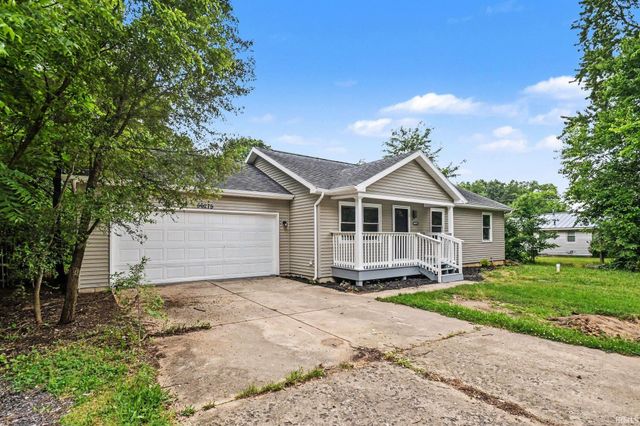 56275 Ellen Avenue, Mishawaka, IN 46545