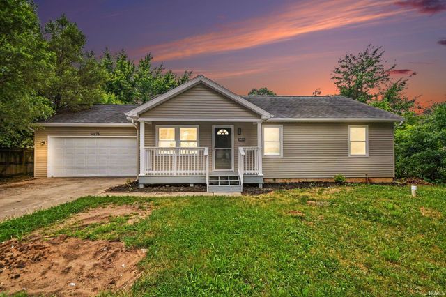 56275 Ellen Avenue, Mishawaka, IN 46545