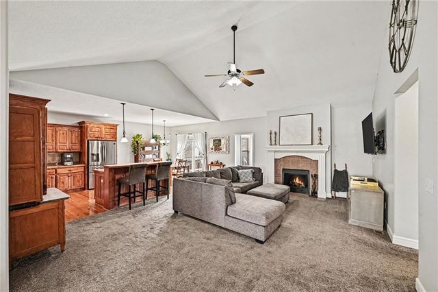 16019 Cedar Street, Basehor, KS 66007