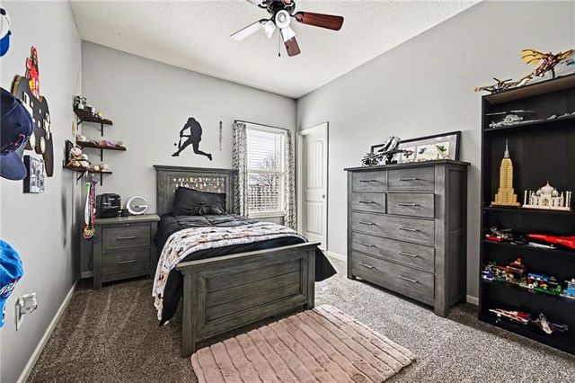 16019 Cedar Street, Basehor, KS 66007