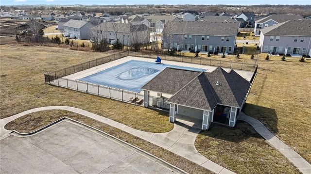 16019 Cedar Street, Basehor, KS 66007