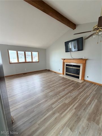 5952 Delores Boulevard, Brook Park, OH 44142