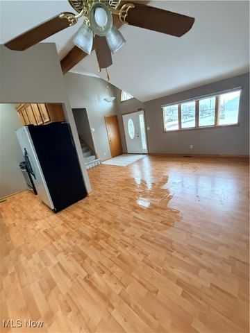 5952 Delores Boulevard, Brook Park, OH 44142