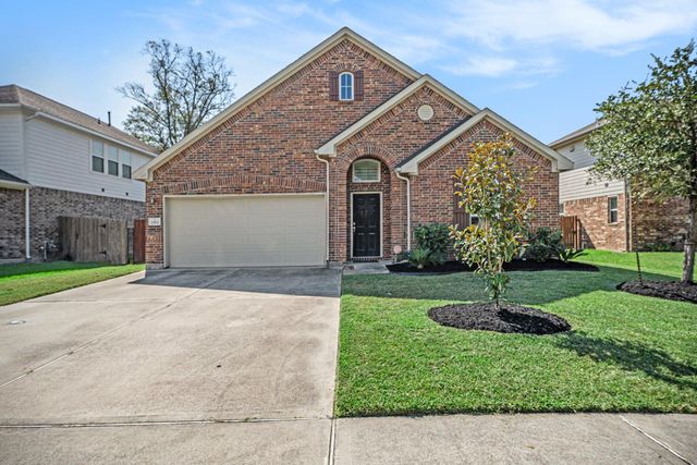 2502 Bay Hill Drive, Baytown, TX 77523