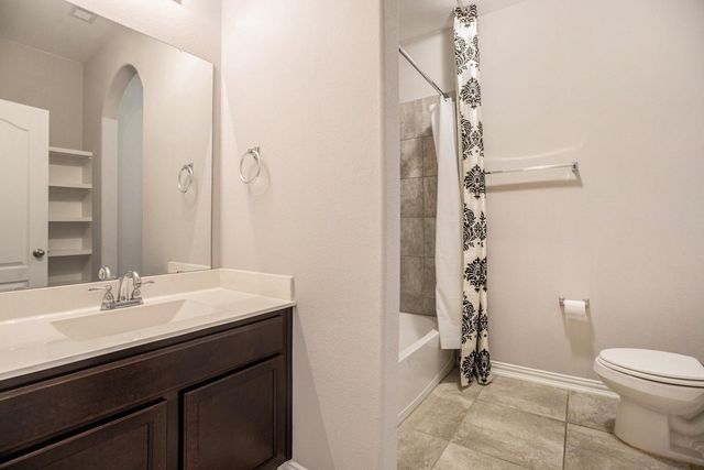 2502 Bay Hill Drive, Baytown, TX 77523