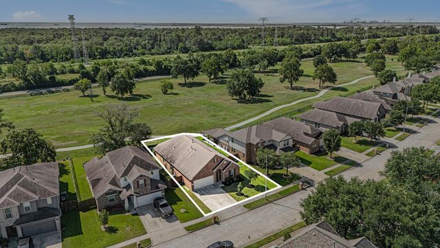 2502 Bay Hill Drive, Baytown, TX 77523
