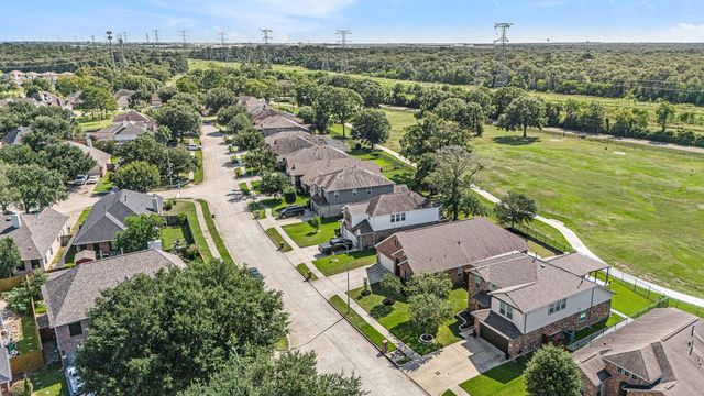 2502 Bay Hill Drive, Baytown, TX 77523