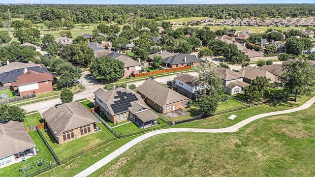 2502 Bay Hill Drive, Baytown, TX 77523