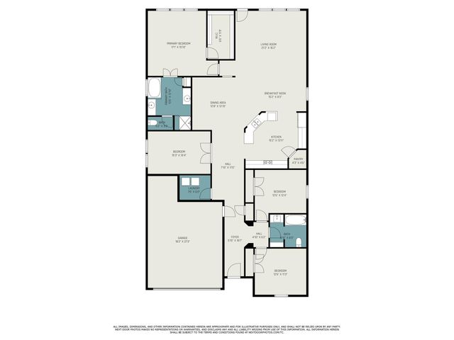 2502 Bay Hill Drive, Baytown, TX 77523