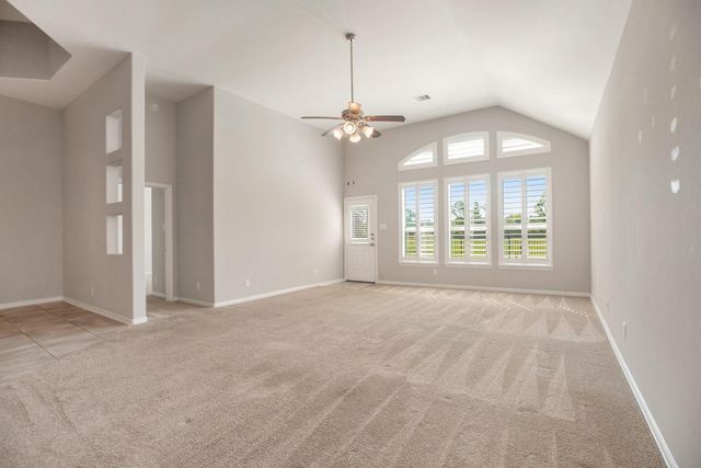 2502 Bay Hill Drive, Baytown, TX 77523