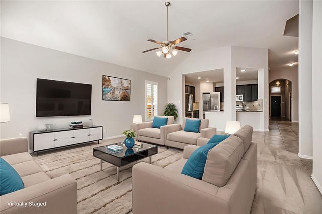 2502 Bay Hill Drive, Baytown, TX 77523