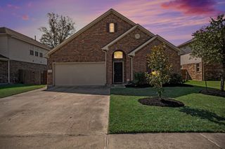 2502 Bay Hill Drive, Baytown, TX 77523