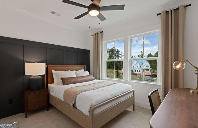 4920 Wayt Farm Overlook, Cumming, GA 30040