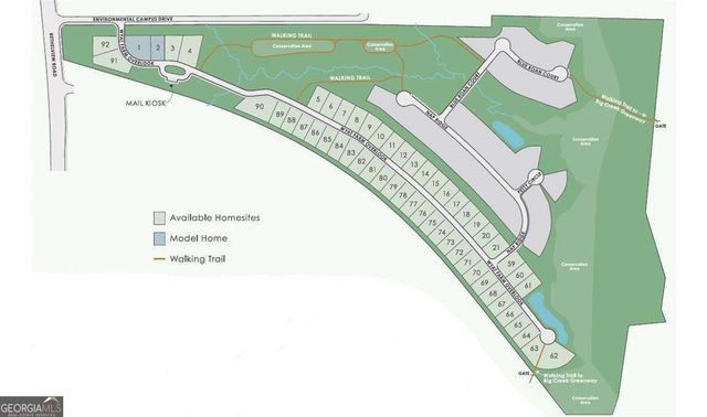 4920 Wayt Farm Overlook, Cumming, GA 30040