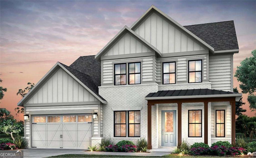 4920 Wayt Farm Overlook, Cumming, GA 30040