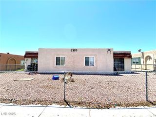 5305 West Cheyenne Avenue, Las Vegas, NV 89108