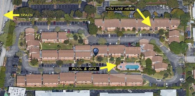 50 SE 12th St 2630, Boca Raton, FL 33432