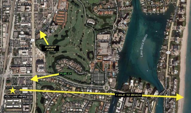 50 SE 12th St 2630, Boca Raton, FL 33432