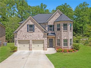 200 Sanctuary Drive, Lawrenceville, GA 30046