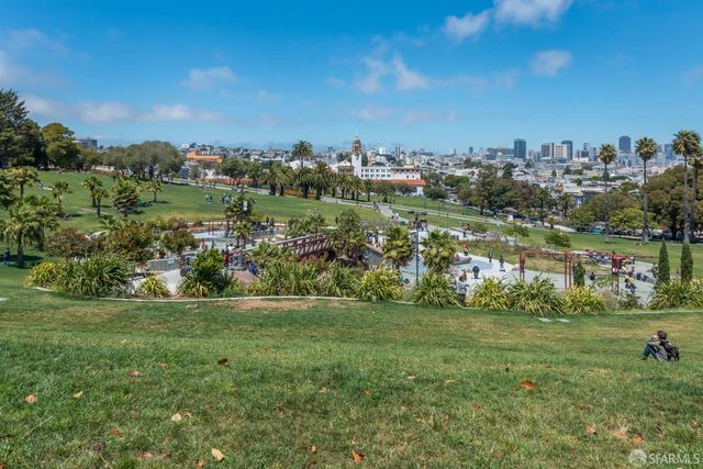 161 Capp Street, San Francisco, CA 94110