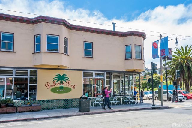 161 Capp Street, San Francisco, CA 94110