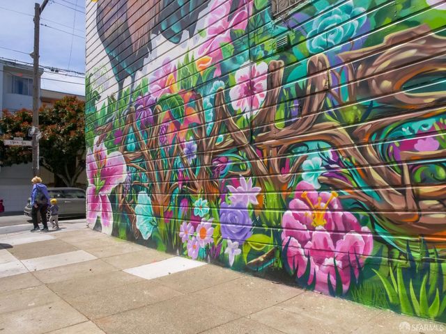 161 Capp Street, San Francisco, CA 94110