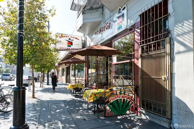 161 Capp Street, San Francisco, CA 94110