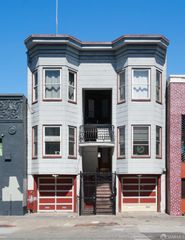 161 Capp Street, San Francisco, CA 94110