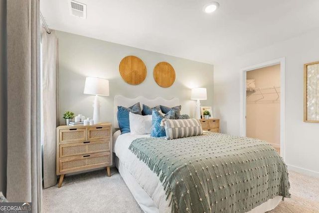 2008 Underwood Drive 5, Lawrenceville, GA 30043