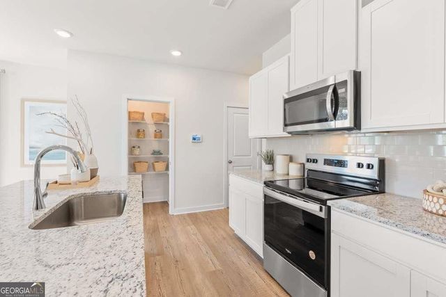 2008 Underwood Drive 5, Lawrenceville, GA 30043