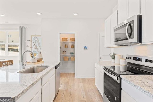 2008 Underwood Drive 5, Lawrenceville, GA 30043