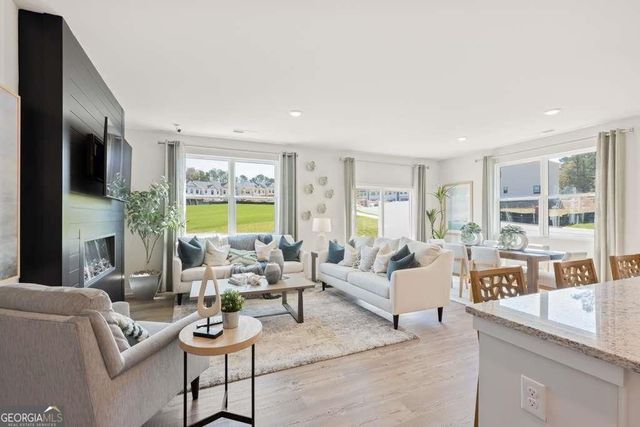2008 Underwood Drive 5, Lawrenceville, GA 30043