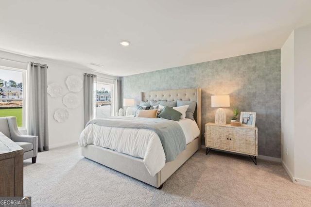 2008 Underwood Drive 5, Lawrenceville, GA 30043