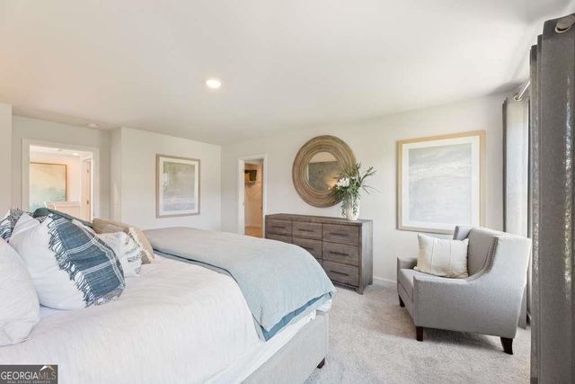 2008 Underwood Drive 5, Lawrenceville, GA 30043