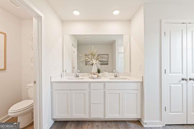 2008 Underwood Drive 5, Lawrenceville, GA 30043