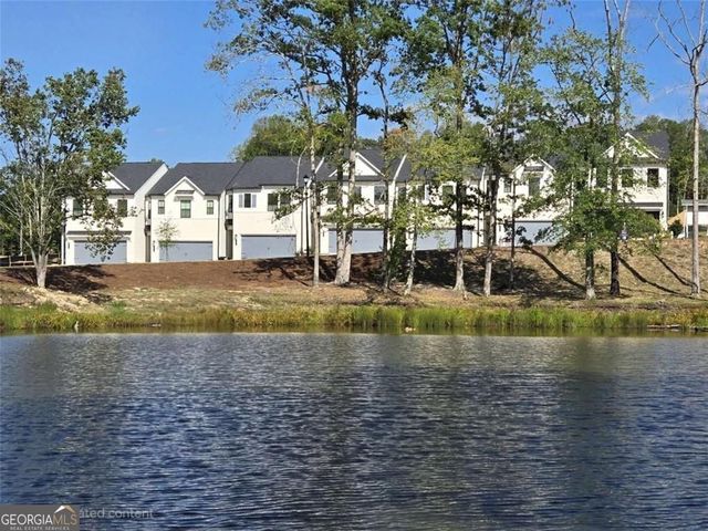 2008 Underwood Drive 5, Lawrenceville, GA 30043