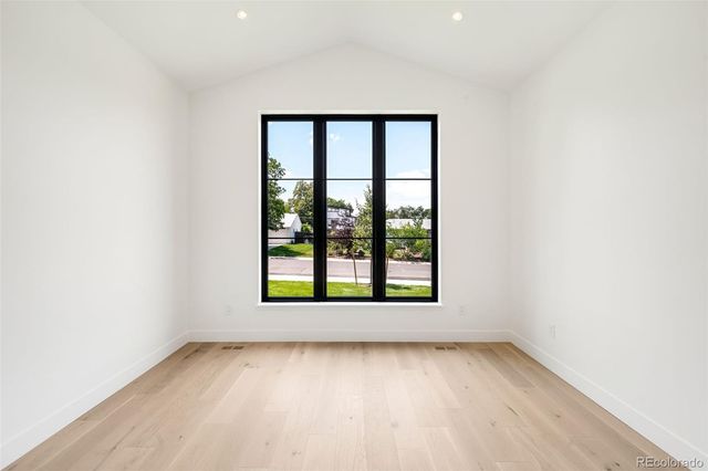 3360 S Dexter Street, Denver, CO 80222