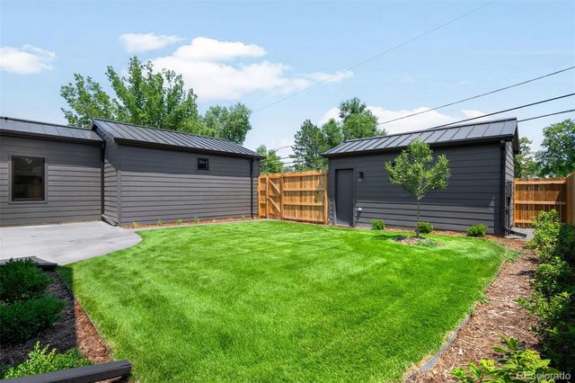 3360 S Dexter Street, Denver, CO 80222