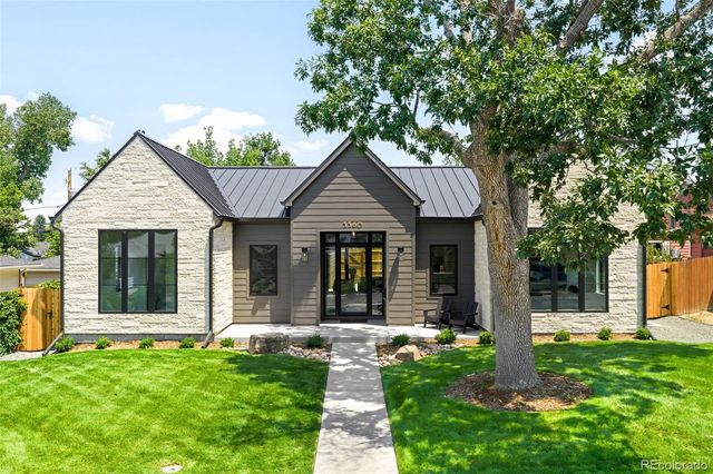3360 S Dexter Street, Denver, CO 80222