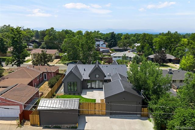 3360 S Dexter Street, Denver, CO 80222