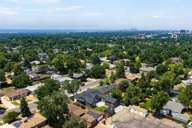 3360 S Dexter Street, Denver, CO 80222