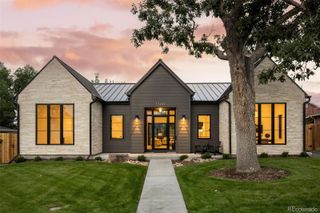 3360 S Dexter Street, Denver, CO 80222