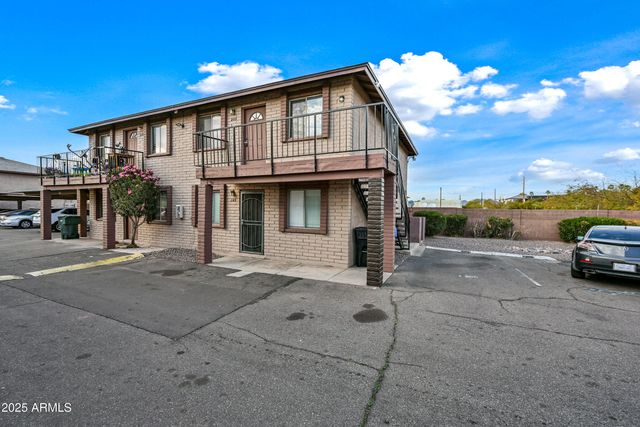 1234 N 36TH Street 209, Phoenix, AZ 85008