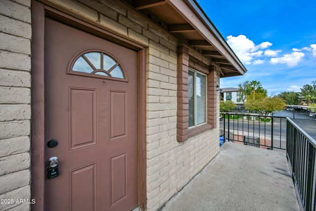 1234 N 36TH Street 209, Phoenix, AZ 85008