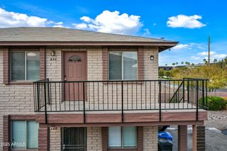 1234 N 36TH Street 209, Phoenix, AZ 85008